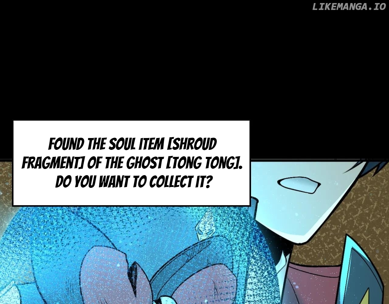 Era of the Haunted Chapter 160 - page 2